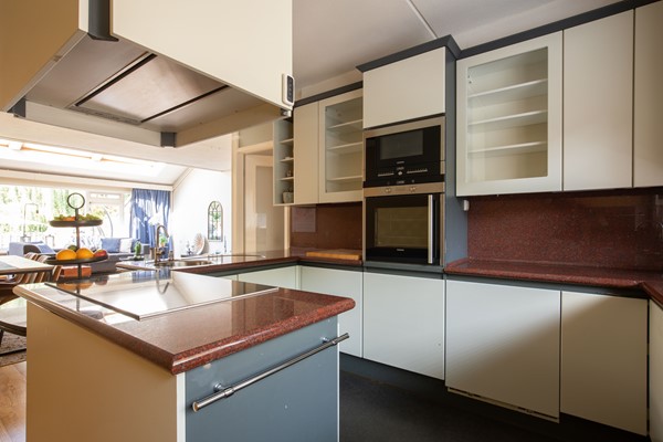 Medium property photo - Anna van Hensbeeksingel 377, 2803 LW Gouda